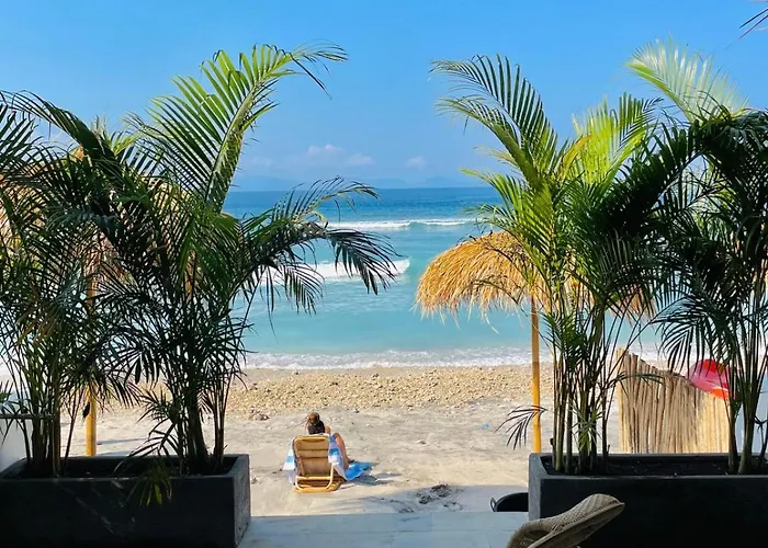 La Nusa Penida Hébergement de vacances Toyapakeh