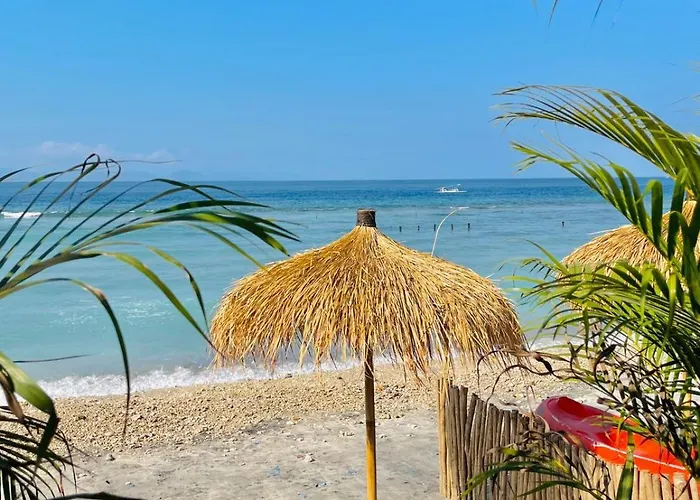 Hébergement de vacances La Nusa Penida *