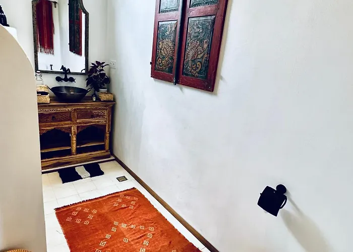 La Nusa Penida Hébergement de vacances Toyapakeh