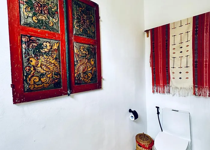 La Nusa Penida Toyapakeh