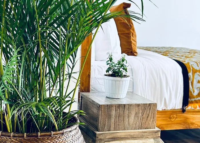 Hébergement de vacances La Nusa Penida Toyapakeh