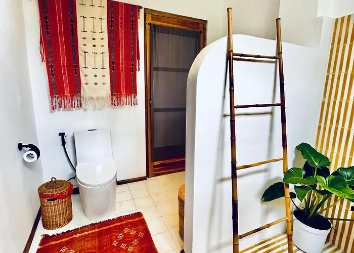 Hébergement de vacances La Nusa Penida