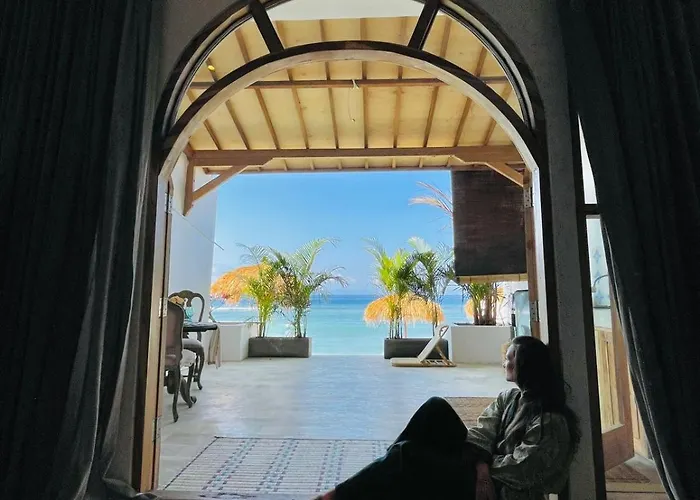 La Nusa Penida Hébergement de vacances